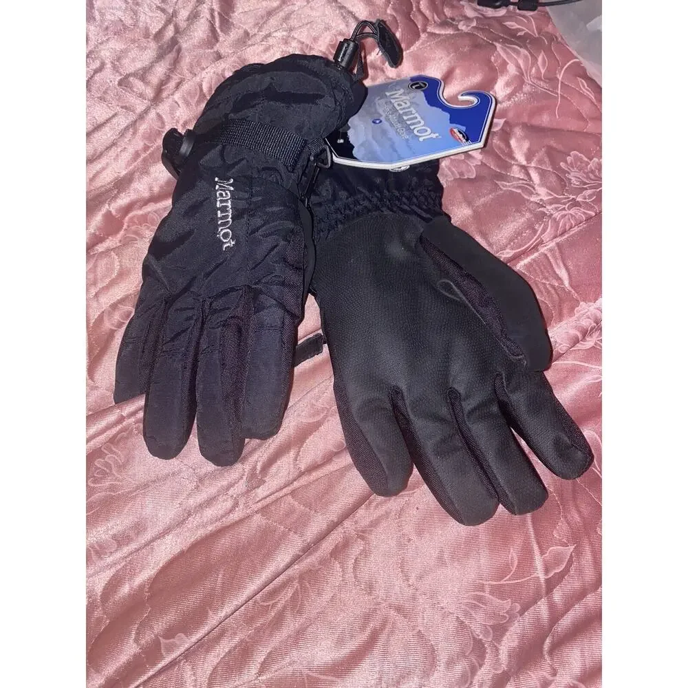 Marmot Women's Large Altitude Glove #1545‎ BRAND NEW Tags